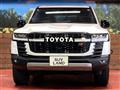 2023 Toyota Land Cruiser
