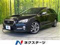 2015 Subaru Levorg