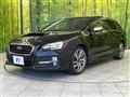 2015 Subaru Levorg