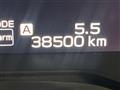 2020 Subaru Levorg