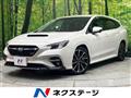 2020 Subaru Levorg