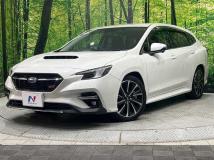 2020 Subaru Levorg