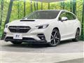 2021 Subaru Levorg