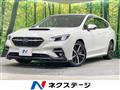 2021 Subaru Levorg