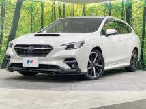 2021 Subaru Levorg