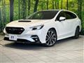 2021 Subaru Levorg