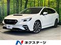 2021 Subaru Levorg