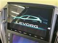 2021 Subaru Levorg