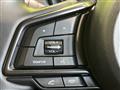 2021 Subaru Levorg