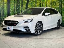 2021 Subaru Levorg