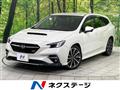 2021 Subaru Levorg
