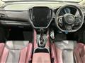 2021 Subaru Levorg