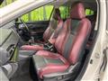 2021 Subaru Levorg