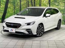 2021 Subaru Levorg