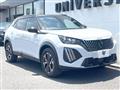 2025 Peugeot 2008