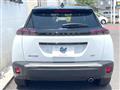 2025 Peugeot 2008