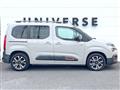 2021 Citroen Berlingo