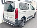 2021 Citroen Berlingo