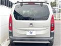 2021 Citroen Berlingo