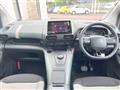 2021 Citroen Berlingo