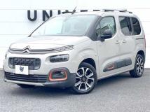 2021 Citroen Berlingo