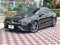 2020 Mercedes-Benz CLA-CLASS