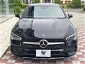 2020 Mercedes-Benz CLA-CLASS