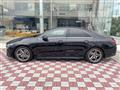 2020 Mercedes-Benz CLA-CLASS