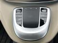 2022 Mercedes-Benz V-Class