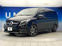 2022 Mercedes-Benz V-Class