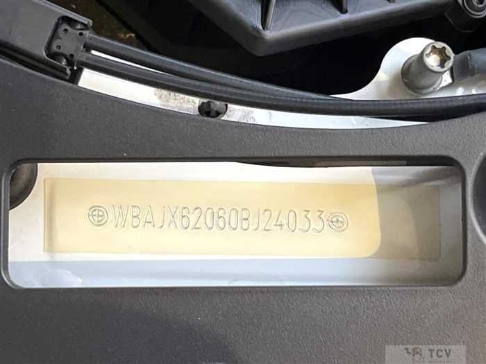 2019 BMW 6 Series