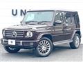 2019 Mercedes-Benz G-Class