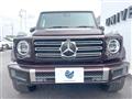 2019 Mercedes-Benz G-Class
