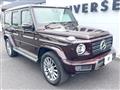 2019 Mercedes-Benz G-Class
