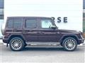 2019 Mercedes-Benz G-Class