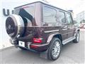 2019 Mercedes-Benz G-Class