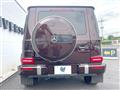 2019 Mercedes-Benz G-Class