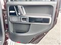2019 Mercedes-Benz G-Class