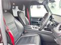 2019 Mercedes-Benz G-Class