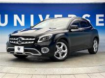 2017 Mercedes-Benz GLA-Class