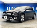 2017 Mercedes-Benz GLA-Class