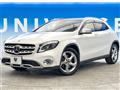 2020 Mercedes-Benz GLA-Class