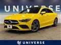 2019 Mercedes-Benz CLA-CLASS