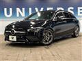 2019 Mercedes-Benz CLA Shooting Brake