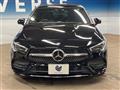 2019 Mercedes-Benz CLA Shooting Brake