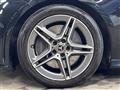 2019 Mercedes-Benz CLA Shooting Brake