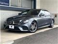 2018 Mercedes-Benz E-Class
