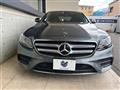 2018 Mercedes-Benz E-Class