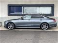 2018 Mercedes-Benz E-Class