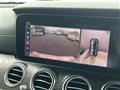 2018 Mercedes-Benz E-Class